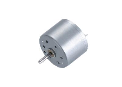 China 310 Motor - Brushed DC Motor for Handheld Fan, Bubble Machine, Children's Toys, Electric Shavers and Miniature Motors for sale