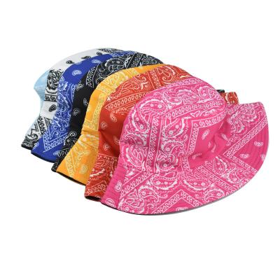 China Hot Sale Europe America Sun Protection Fisherman Hat Summer Beach Sun Shade Women Outdoor Wide Brim Fisherman Hat for sale