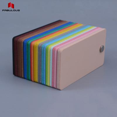 China Architectural PVC Sheet 4x8 Sheet 5mm Custom Color Sideboard Plastic PVC Foam Sheet Directly From Factory for sale