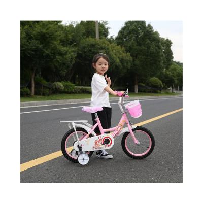 China China Factory Steel Baby Bike Kids Bicycle For 3 Year Boy 3 Year Old Mini Bike For Kids for sale