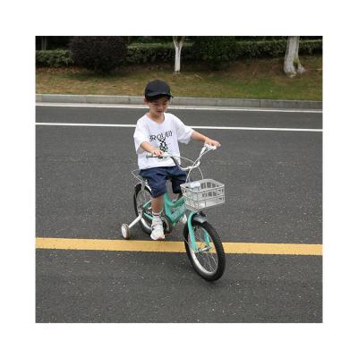 China Hot Sale Factory Steel Wholesale 24 12 Years Inching Bikes For Kids Bike Full Suspension for sale