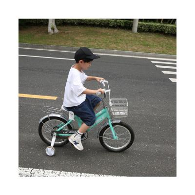 China Hot Selling 12/14/16/20 Inch Steel Kids Bike Bicycle Children Factory Children Bike For 12 Boy Years Old In China for sale