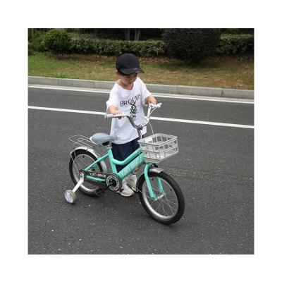 China Steel Bicycle Toys Cycling Bike For Kids Kids Bicycle Factory Child Bike for sale