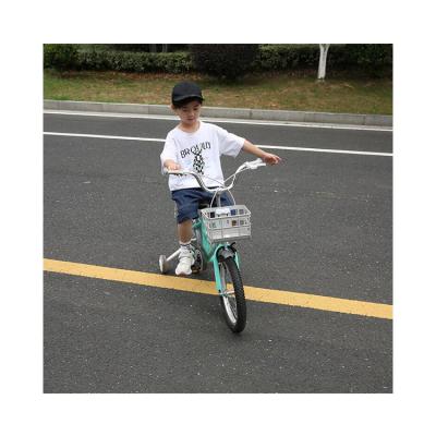 China Steel Electric Baby Motorcycle / Kid Motor Bike For Kids Toys Kids Super Kids Bike for sale