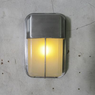 China Hotel Customize Project Light LED Wall Package Light Wholesale Item Lighting Outdoor Wall Lamp for sale