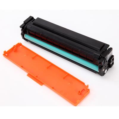 China Wholesale COMPATIBLE color toner cartridge CF400A 401A 402A 403A for HP M252dw M252n MFP M277dw M277n M277c6 M274n for sale