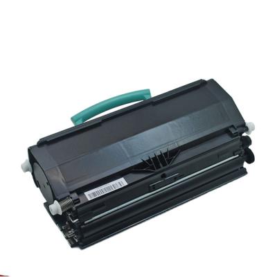 China COMPATIBLE Compatible MaiGe E260A11A Black Toner Cartridge For Lexmark E260/E360/E460 3500pages for sale