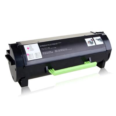 China COMPATIBLE MaiGe Replacement For 50F3H00 Toner Cartridge High Capacity For Use In Lexmark MS310 MS410 MS410 MS510 MS610 for sale