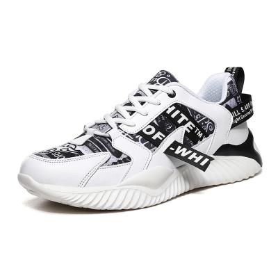 China White Running Types 2020 Fashion Trend Casual Sports New Yeezy Running Manofacturer Made China Low Sport Shoes Men for sale