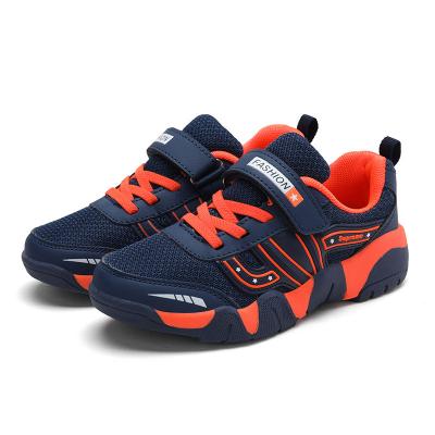 China New Product Lightweight Plush Lining Red Color Tpr Midsole Material Sports Shoes for sale