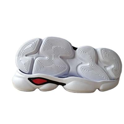 China China Comfortable Hot Products Sole Sneaker Sport Shoes Insole For Shoe Making Basketball Outsole for sale