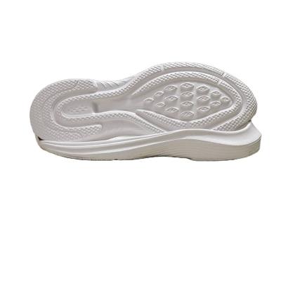 China High Quality Comfortable Sole Shoe Men Sole PVC Material for sale