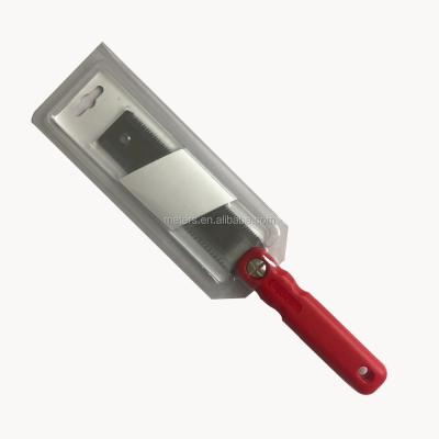 China Steel Mini Edge Pull Saws for sale