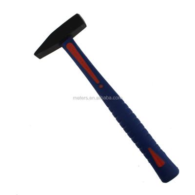 China Other Type Black Head Machinist Hammer for sale