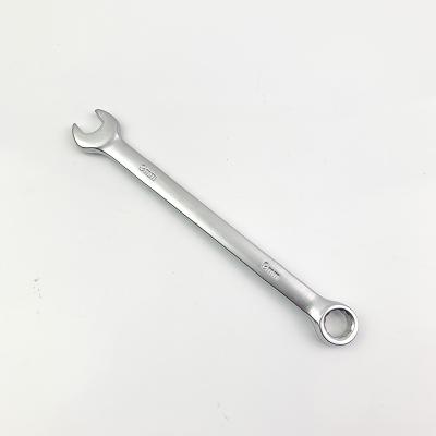 China Carbon Steel 9mm Combination Wrench for sale