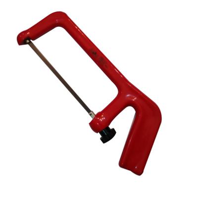 China Steel VDE Insulated 1000V Hand Saw for sale