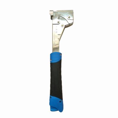 China Heavy duty hammer tacker all in 1 hammer tacker for sale