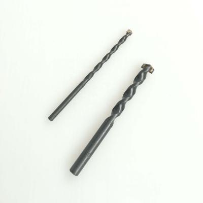 China High Carbon Steel Masonry Drilling Shank YG8 YG8A Tip Masonry Dill Bit for sale