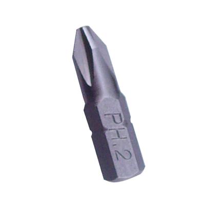 China Bit S2 T15 Torx steel material 25MM for sale