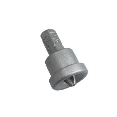 China Steel 25MM CR-V Screw Bit for sale