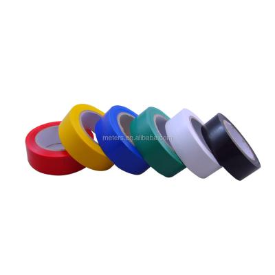 China Hotsale Good Quality Heat Resistant PVC Electrical Tape EN60454 for sale