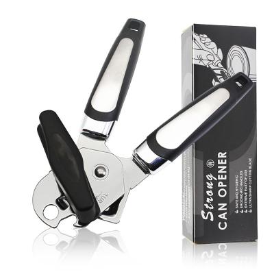 China Amazon Hotsale Sustainable Feature High Quality Manual Can Opener for sale