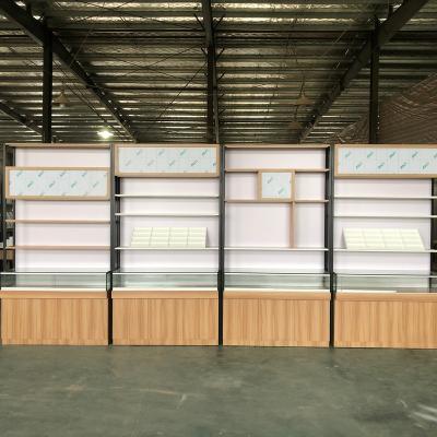 China Modern Factory Price Customized Size Modern OEM Style Sunglasses Eyewear Display Cabinet for sale