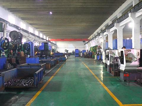 Verified China supplier - Hebei Yipeng Line Equipment Manufacture Co., Ltd.