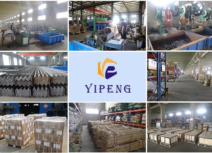 Verified China supplier - Hebei Yipeng Line Equipment Manufacture Co., Ltd.