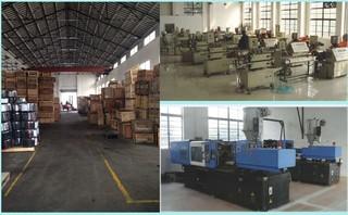 Verified China supplier - Jiangyin Jiangda Machinery And Equipment Co., Ltd.