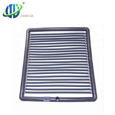 China Aquaculture Cultivating Fish Pond Bubble Diffuser Air Aeration Diffuser Hose for Sewage for sale