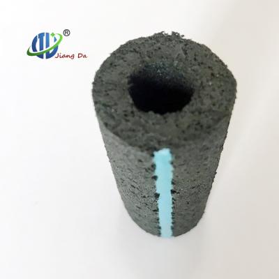 China D25-13 Micro D25mm (T6.0mm) Aeration Diffuser Pipe Tubing Aerator Bubble Diffuser for sale