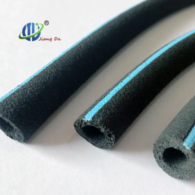 China Porous Fish Pipe Aeration Tube Aerator For Aquaculture for sale