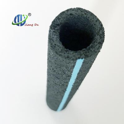 China Microporous rubber fish koi pond aeration aeration tube for aquaculture fish for sale