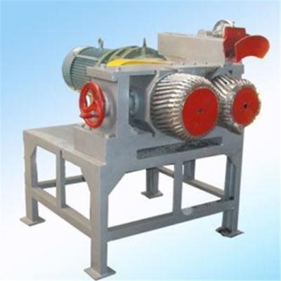 China Farms new product! Patented NS-15 Tire Bead Wire Rolling Machine For Tire Recycling for sale