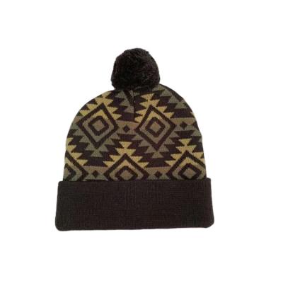 China COMMON Goods and A8 Autumn and Winter High Quality Warm Knitted Hat for sale