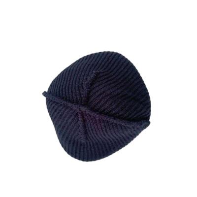 China China Promotion COMMON Price A1 Soft Winter Knitted Hat for sale