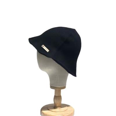 China C7-Cashmere Plush Bucket Hat for sale