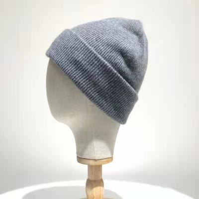 China C8-Double Plush Cashmere Hat for sale