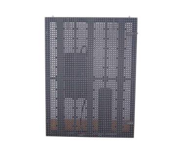 China MUENLED-PH6.25-outdoor LED color screens for sale