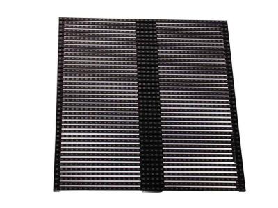 China MUENLED-PH20 Outdoor LED Lamp strip screen for sale