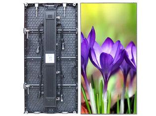 China P8.92 Outdoor LED Display Rental 500mm x 1000mm / 500mm x 500mm for sale