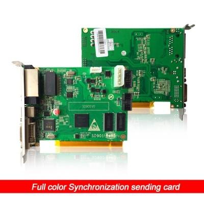 China Linsn TS901 Sending Card SD901 for sale