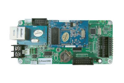 China Lumen C-Power 2200 LED Control Card for sale