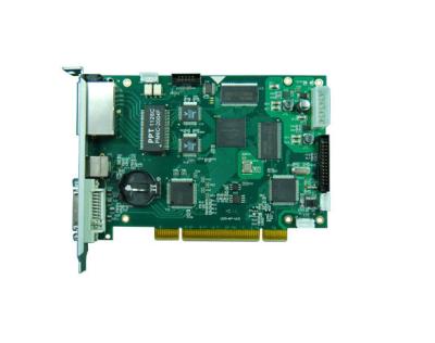 China mooncell VCMA7-V10 Transmitter Card,v10 led sending card for sale