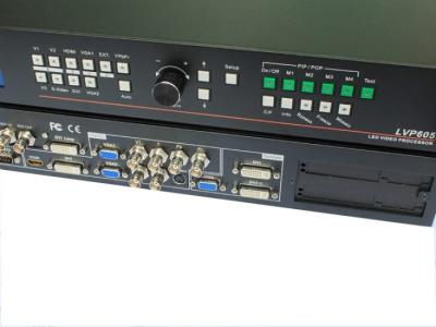 China VDWALL LVP605S HD LED Controller With SDI,HD-SDI Input for sale