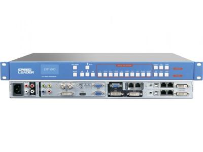 China Speadleader led video processor LVP-6000 DHL free shipping for sale