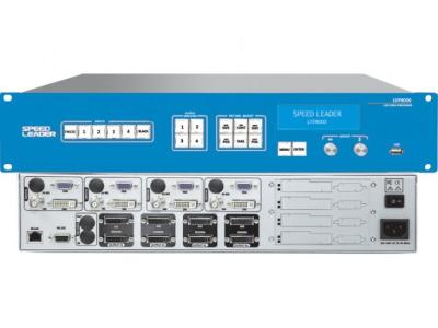 China Speadleader led video processor LVP-8000 DHL free shipping for sale