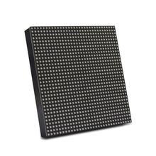 China Latest Indoor P4mm 1/16 64x32dots 256mmx128mm LED Display Module for sale