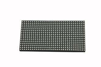 China Latest Indoor ph7.62mm 32x16dots Indoor SMD LED Display Module for sale